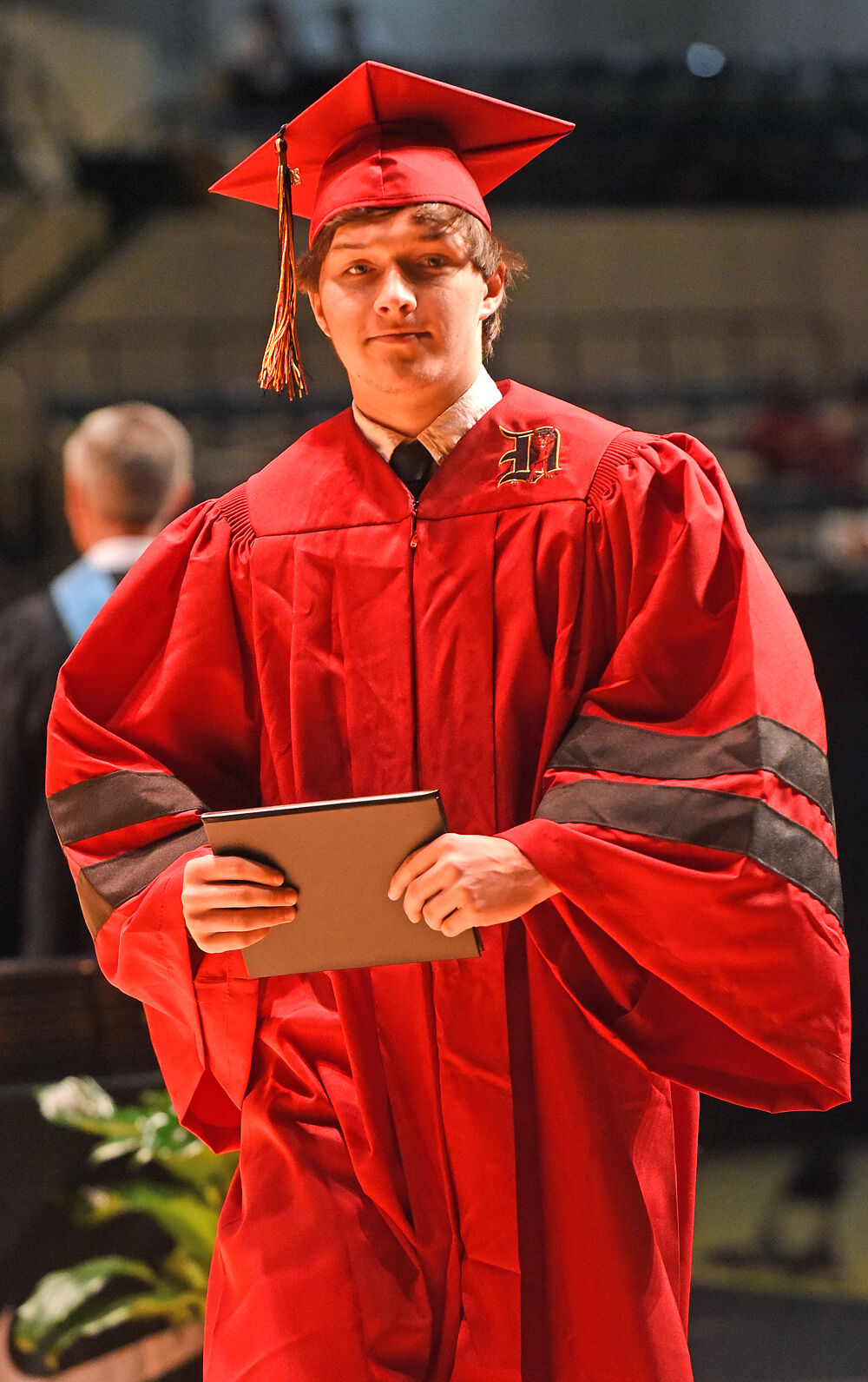 Dothan High School Graduation 2020